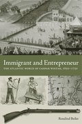 Immigrant and Entrepreneur