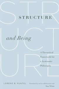 Structure and Being