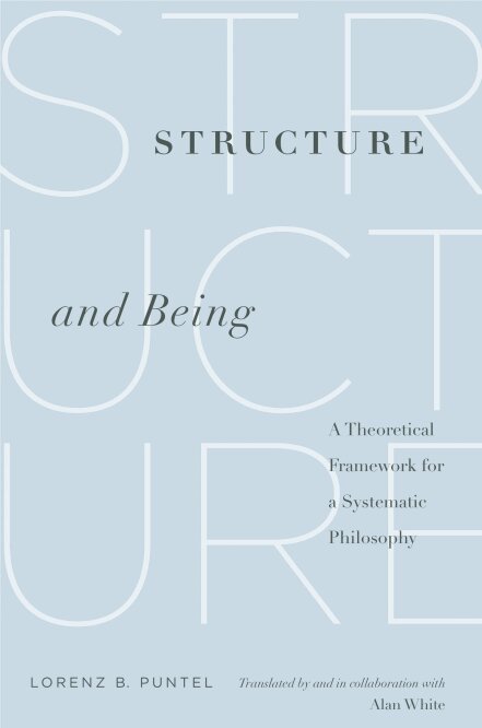 Lorenz B. Puntel - Structure and Being, Inbunden. Tillgänglighet: Tillfälligt slut
