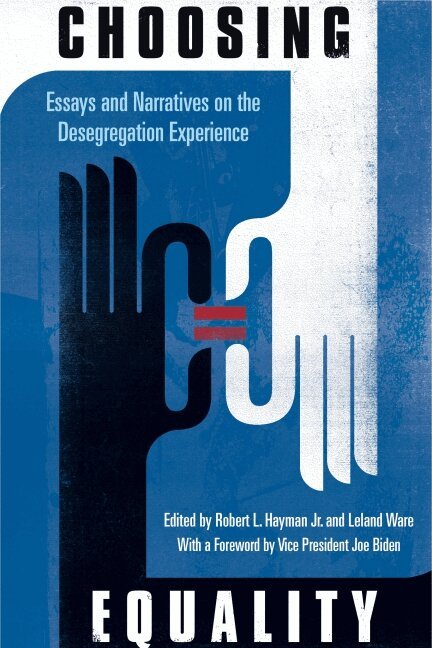 Robert L. Hayman Jr., Leland Ware - Choosing Equality, Häftad. Tillgänglighet: Lägg i varukorg