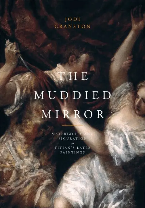 Jodi Cranston - Muddied Mirror, Inbunden. Tillgänglighet: Tillfälligt slut