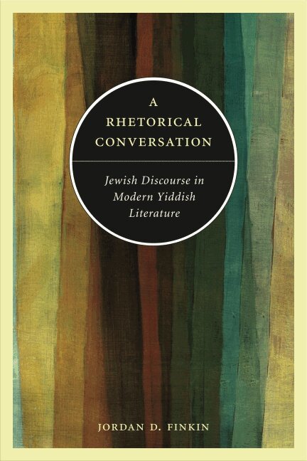 Jordan D. Finkin - Rhetorical Conversation, Häftad. Tillgänglighet: Lägg i varukorg