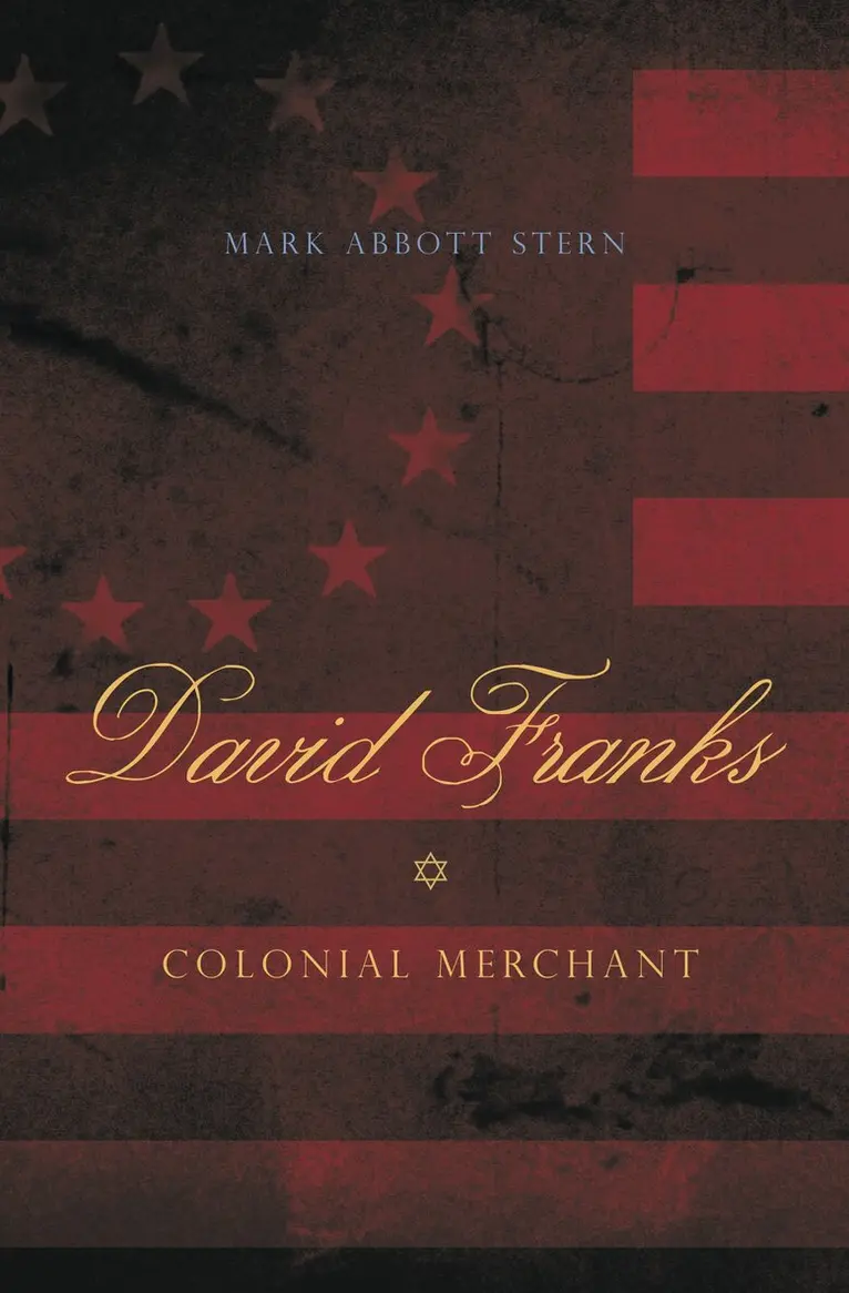 Mark Abbott Stern - David Franks, Inbunden. Tillgänglighet: Tillfälligt slut