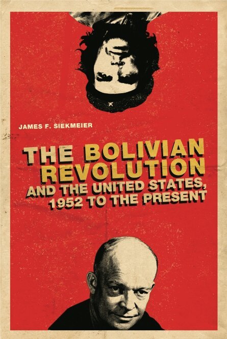 James  F. Siekmeier - Bolivian Revolution and the United States, 1952 to the Present, Inbunden. Tillgänglighet: Lägg i varukorg