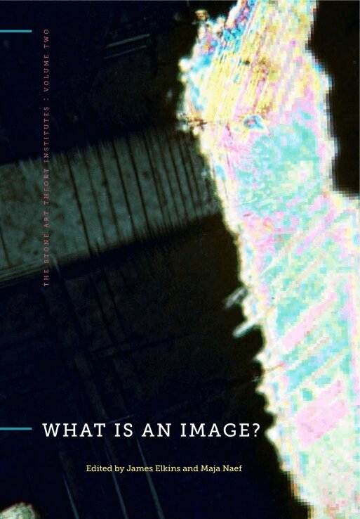 James Elkins, Maja Naef - What Is an Image?, Inbunden. Tillgänglighet: Lägg i varukorg