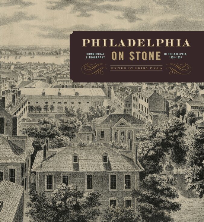 Philadelphia on Stone