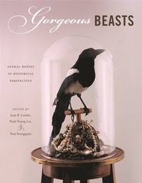 Gorgeous Beasts