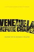 Venezuela Before Chvez