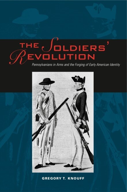 Soldiers’ Revolution