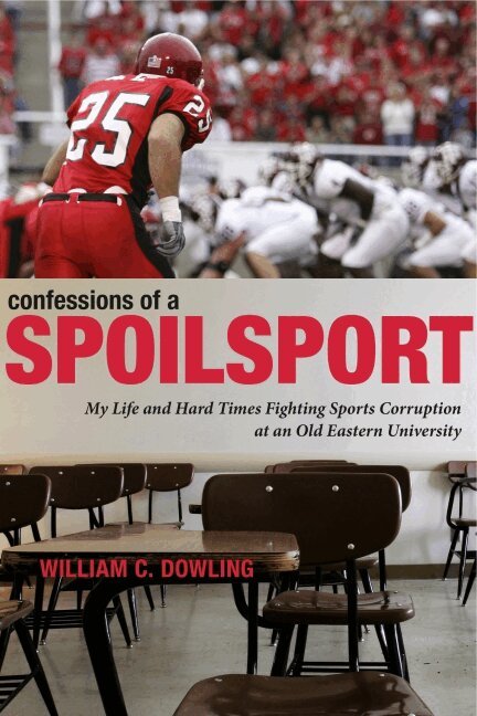 William C. Dowling - Confessions of a Spoilsport, Häftad. Tillgänglighet: Lägg i varukorg