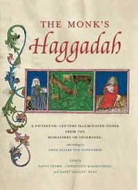 The Monks Haggadah