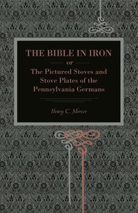 Bible in Iron;