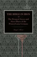 Bible in Iron;