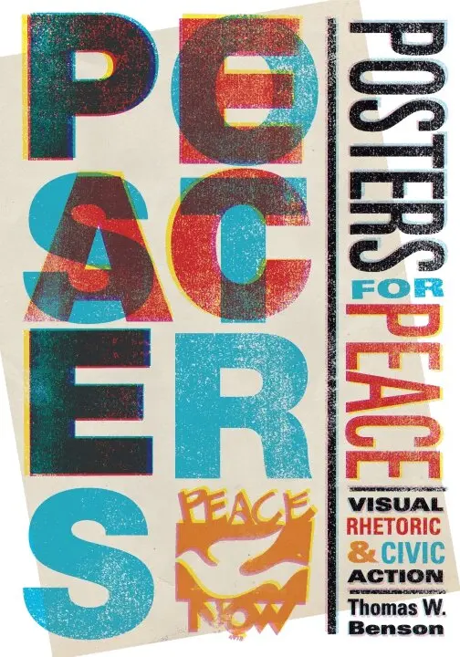 Thomas W. Benson - Posters for Peace, Häftad. Tillgänglighet: Lägg i varukorg