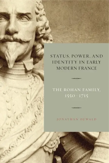 Jonathan Dewald - Status, Power, and Identity in Early Modern France, Inbunden. Tillgänglighet: Lägg i varukorg