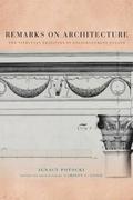 Remarks on Architecture
