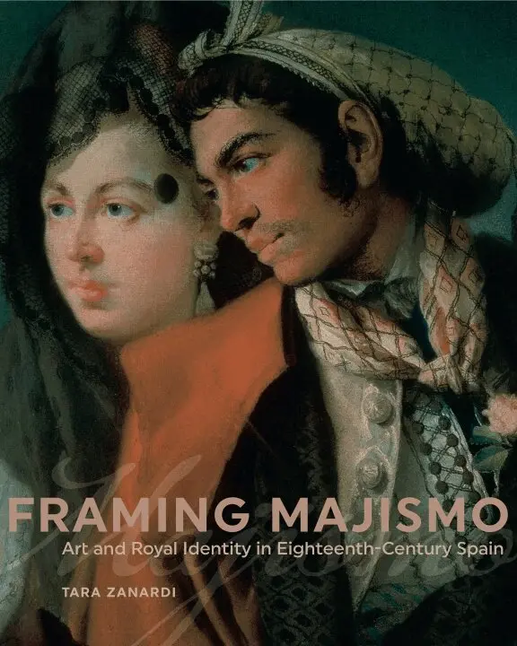 Tara Zanardi - Framing Majismo, Inbunden. Tillgänglighet: Tillfälligt slut