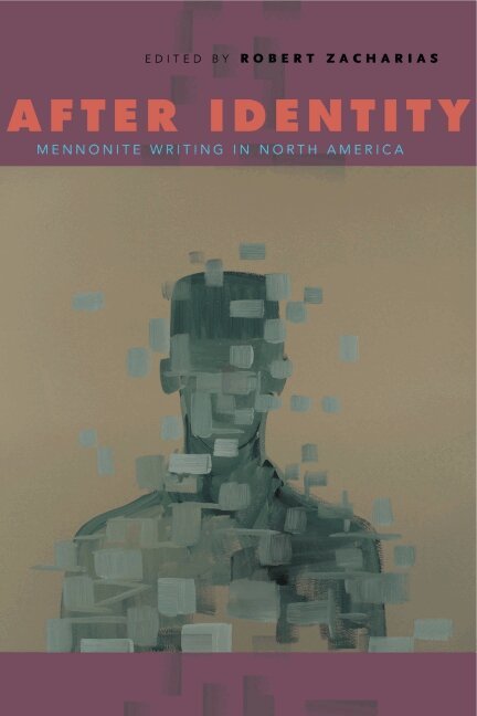 Robert Zacharias - After Identity, Häftad. Tillgänglighet: Lägg i varukorg