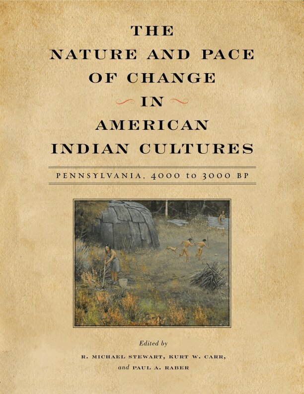 R. Michael Stewart, Kurt W. Carr, Paul A. Raber - Nature and Pace of Change in American Indian Cultures, Häftad. Tillgänglighet: Lägg i varukorg