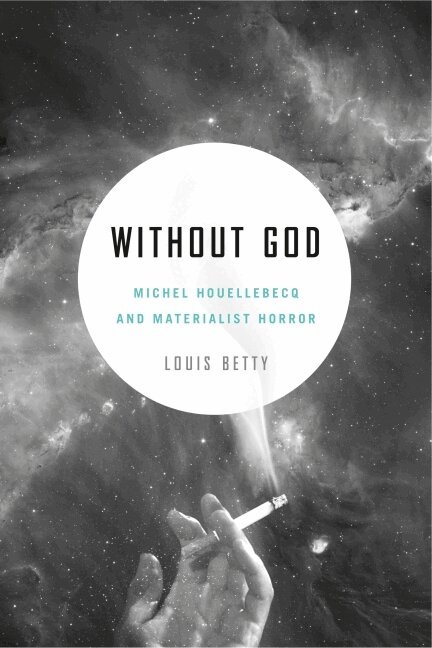 Louis Betty - Without God, Inbunden. Tillgänglighet: Lägg i varukorg