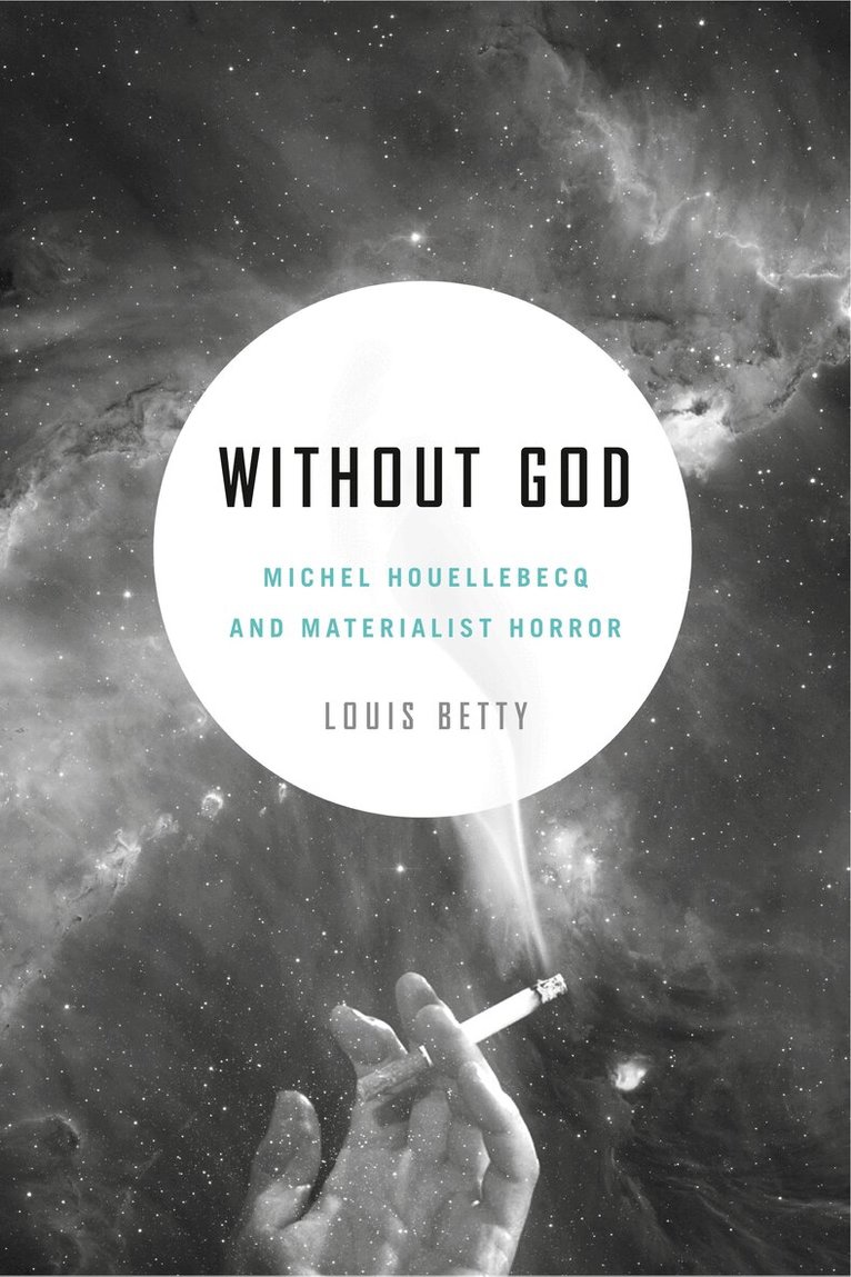 Louis Betty - Without God, Häftad