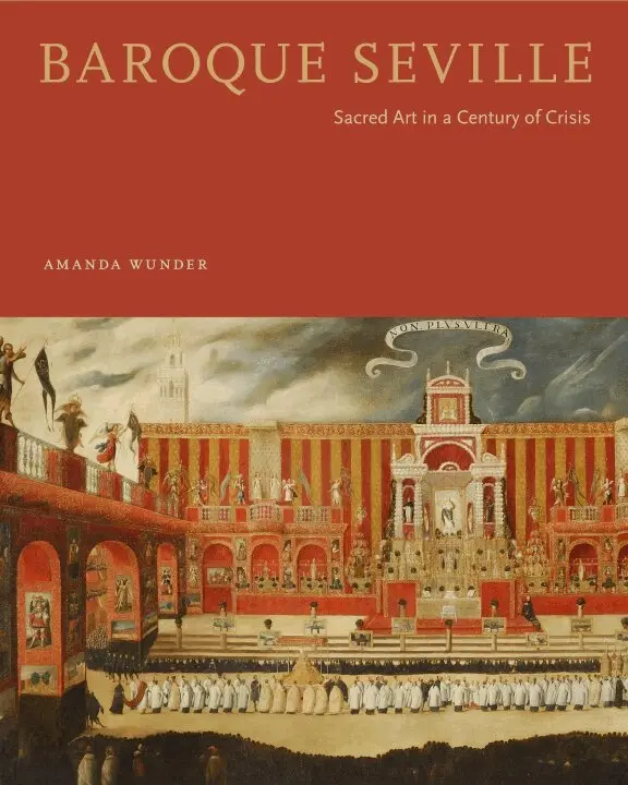 Amanda Wunder - Baroque Seville, Inbunden. Tillgänglighet: Lägg i varukorg