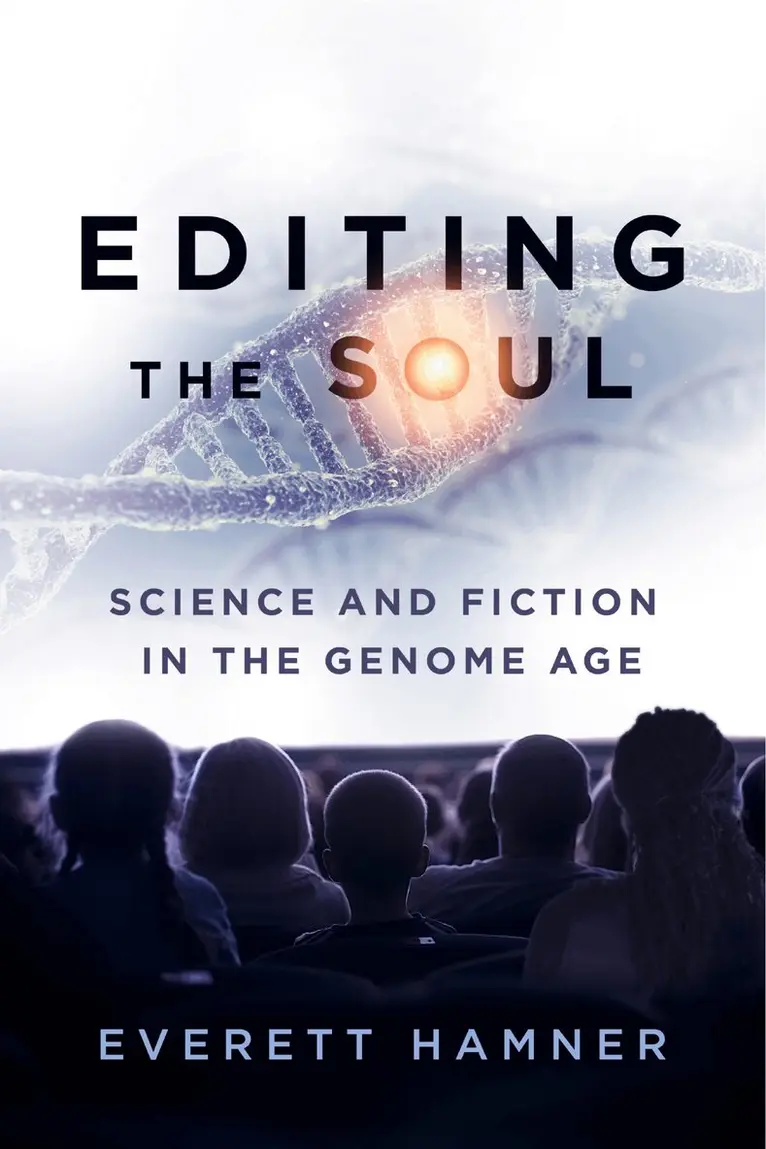 Everett Hamner - Editing the Soul, Häftad. Tillgänglighet: Tillfälligt slut