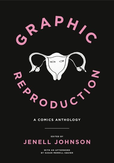 Graphic Reproduction av Jenell Johnson