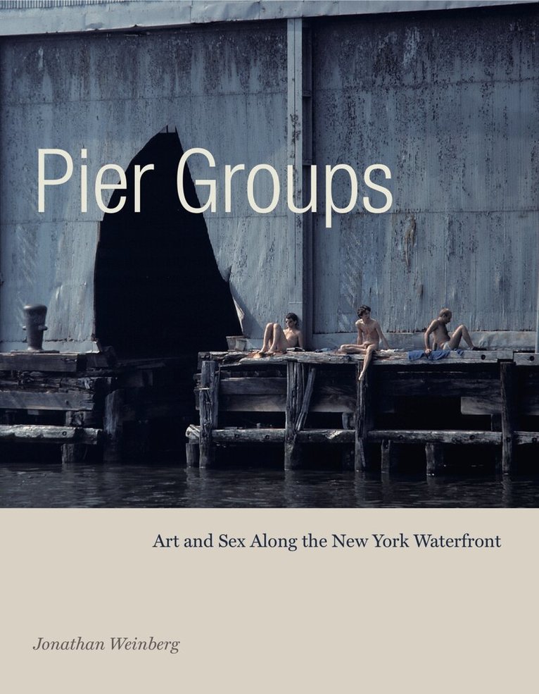 Jonathan Weinberg - Pier Groups, Inbunden. Tillgänglighet: Lägg i varukorg