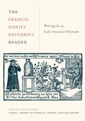 Francis Daniel Pastorius Reader