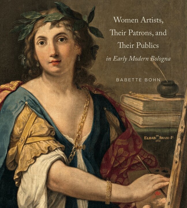 Babette Bohn - Women Artists, Their Patrons, and Their Publics in Early Modern Bologna, Inbunden. Tillgänglighet: Lägg i varukorg