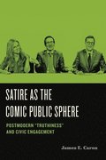 Satire as the Comic Public Sphere