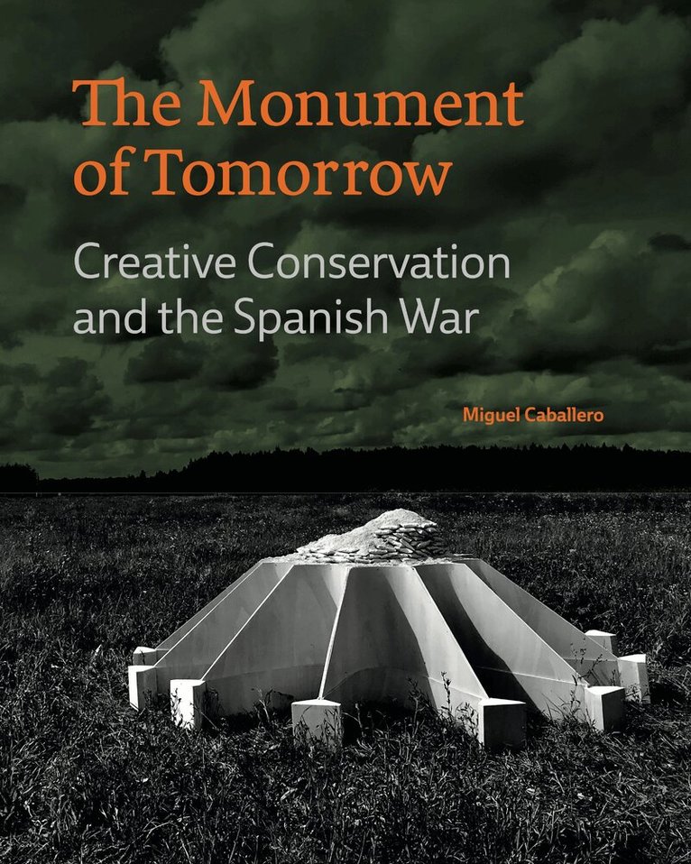 Monument of Tomorrow
