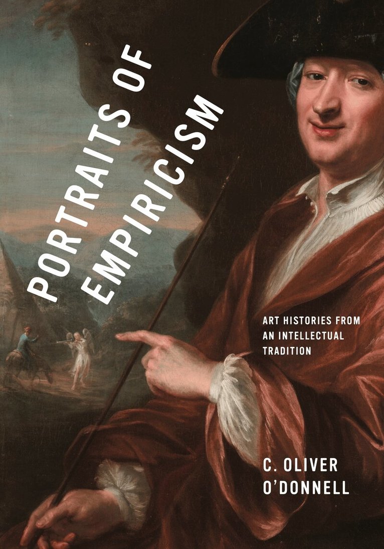Portraits of Empiricism