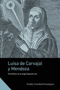 Luisa de Carvajal y Mendoza