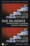Due Diligence