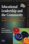 Educational Leadership and the Community