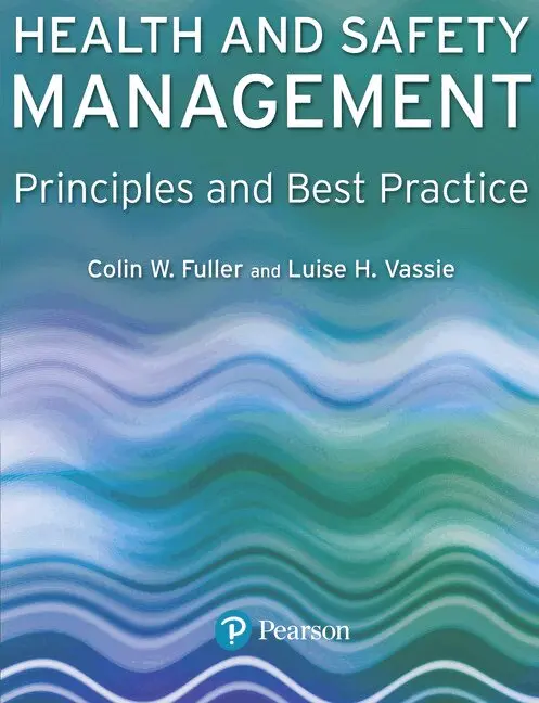 Health and Safety Management