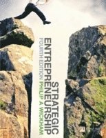 Philip Wickham - Strategic Entrepreneurship, Häftad