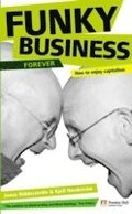 Funky Business Forever