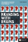 Branding with Brains