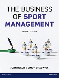 Business of Sport Management,The