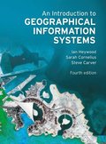 Introduction to Geographical Information Systems