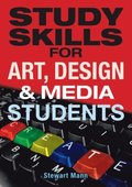 Study Skills for Art, Deisgn and Media Students