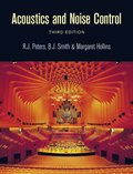 Acoustics and Noise Control