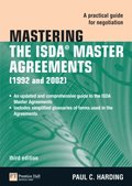 Mastering the ISDA Master Agreements ebook