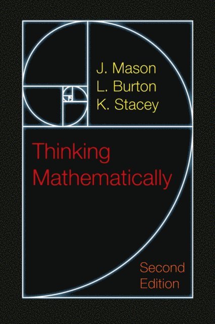 Thnking Mathematically