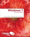Windows 7 for the Over 50s In Simple Steps
