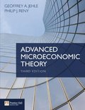 Jehle:Advanced Microeconomic Theory Ebook_p1