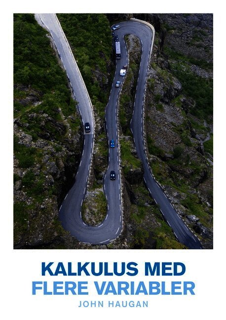 Kalkulus med flere variabler